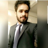 Tabish Raza Email & Phone Number