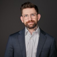 Aquila Health AI Employee Logan Burke's profile photo