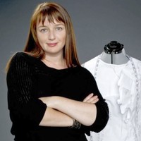 PatternFast Employee Yuliya Raquel's profile photo