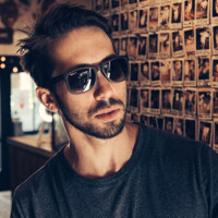 IATSE Local 600 Employee Nathan Haugaard's profile photo