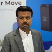 Yuma Energy Employee Muthu Subramanian's profile photo