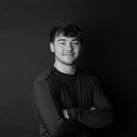 Intex Projects Employee Ryan Revelins's profile photo