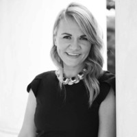 Arcadis Employee Ashlee Abdel-Rahman's profile photo