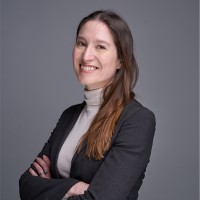 Rithmik Solutions Employee Amanda Truscott's profile photo