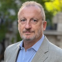 Adrian Dickson Email & Phone Number