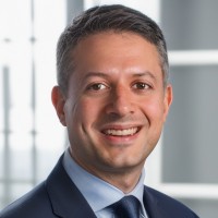 Sesame Employee Michael Botta's profile photo