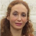 Ospedale Pediatrico Bambino Gesù Employee Danila Benevento's profile photo