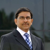 Srikanth Nk Email & Phone Number