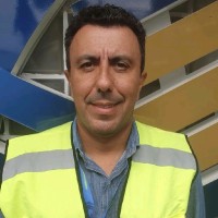 Bandeirantes Deicmar Employee Sergio Riberto's profile photo