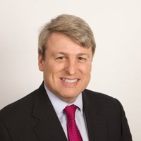 Yale School of Public Health Employee Michael Cappello's profile photo