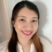 Funding Societies Singapore Employee Candy T's profile photo