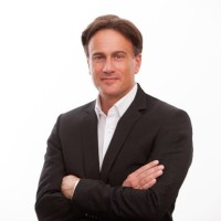 chargecloud GmbH Employee André Karl's profile photo