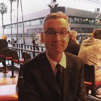 Warren Transport Inc. Employee Keith Grimes's profile photo