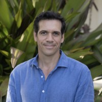 Diego Vallarino Email & Phone Number