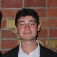 Maintouch: Full-stack organic marketing for B2B. Employee Ethan Wainer's profile photo