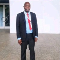 SBG Insurance Brokers Ltd Employee Taofik Rasaq's profile photo