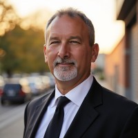 Michael Hough Email & Phone Number