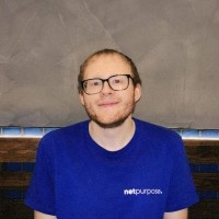 Net Purpose Employee Jordan Weatherby's profile photo