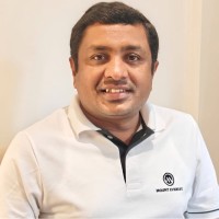 AB InBev India Employee Vinod G's profile photo