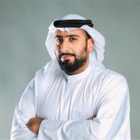 Sharjah Electricity, Water and Gas Authority (SEWA) Employee Majid al Huraimel's profile photo