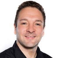 Norsk Helsenett SF Employee Robert Bache's profile photo