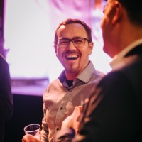 Belgoprocess Employee Alexander Lodewyckx's profile photo