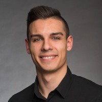 VORWERK ELEKTROWERKE GMBH & CO.KG Employee Stefan Bos's profile photo