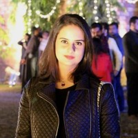 Maple Studio Employee Rimsha Arshad's profile photo