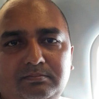 Dinesh Chattun Email
