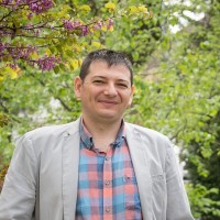 Ionel Petrut's profile photo