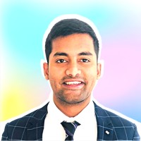 Squadsy Employee Mani Singaravelu's profile photo