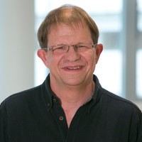 Roche Employee Peter Driessen's profile photo