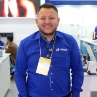 LABORGLAS Employee Evandro MacEdo's profile photo