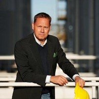 NG Nordic Employee Per Jansson's profile photo