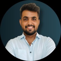 Syncorum Employee Ajeet Jain's profile photo