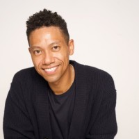 Nike Jordan Employee Jason Morris's profile photo