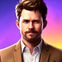 Ryan Kingston-Jones Email & Phone Number