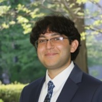 Eckhart Consulting Employee Avyay Duggirala's profile photo