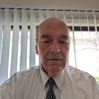 Ryan Medical Distributors Employee Robert Landry's profile photo