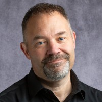 Vos Glass Employee Paul Marckwardt's profile photo