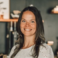 Starbucks Employee Elise Strickland's profile photo