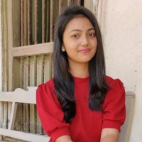 Kriptone Employee Aayushi Tailor's profile photo