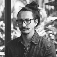 MIT D-Lab Employee Omar Crespo Cardona's profile photo
