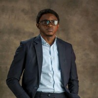 Ibrahim Aremu's profile photo