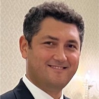 Beko Global Employee Mehmet Kökenli's profile photo
