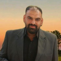 Leading Point Software Employee Ahmad al-Bhaisi's profile photo