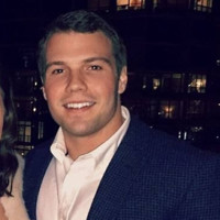 AOC Employee Jackson Earle's profile photo