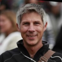Qlue AB Employee Kristian Erendi's profile photo