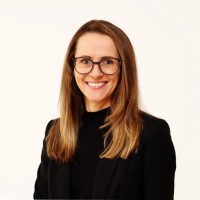 PHARMIG Employee Claudia Obernhuber's profile photo