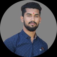 Conscience Information Technologies Employee Shantanu Chaudhari's profile photo